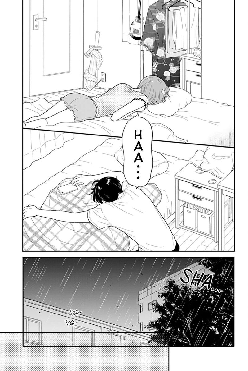 Houkago Kitaku Biyori 43 7