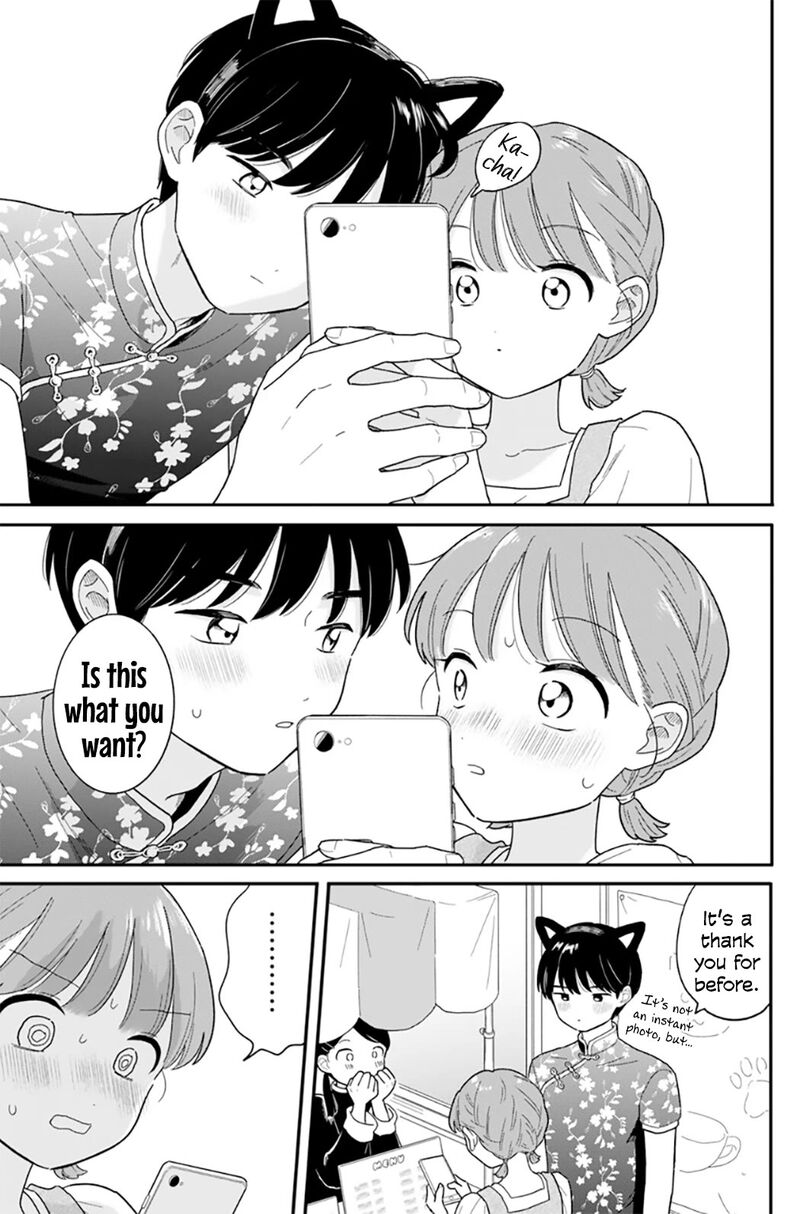 Houkago Kitaku Biyori 47 15