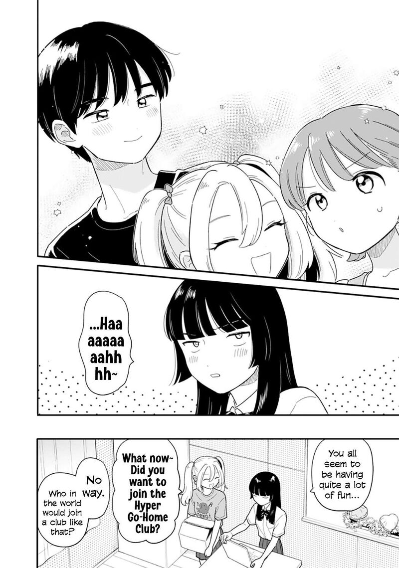 Houkago Kitaku Biyori 48 19