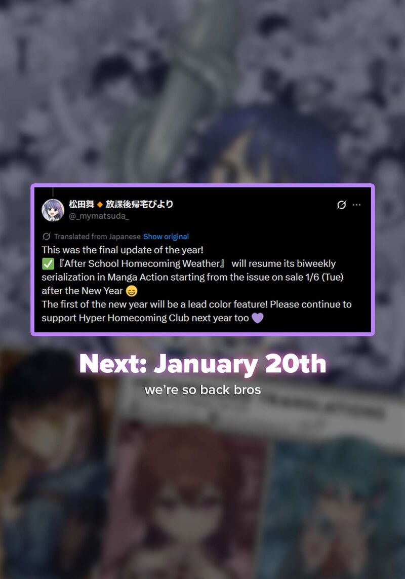 Houkago Kitaku Biyori 48 22