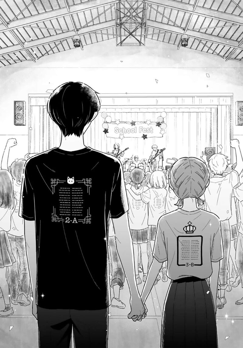 Houkago Kitaku Biyori 49 14