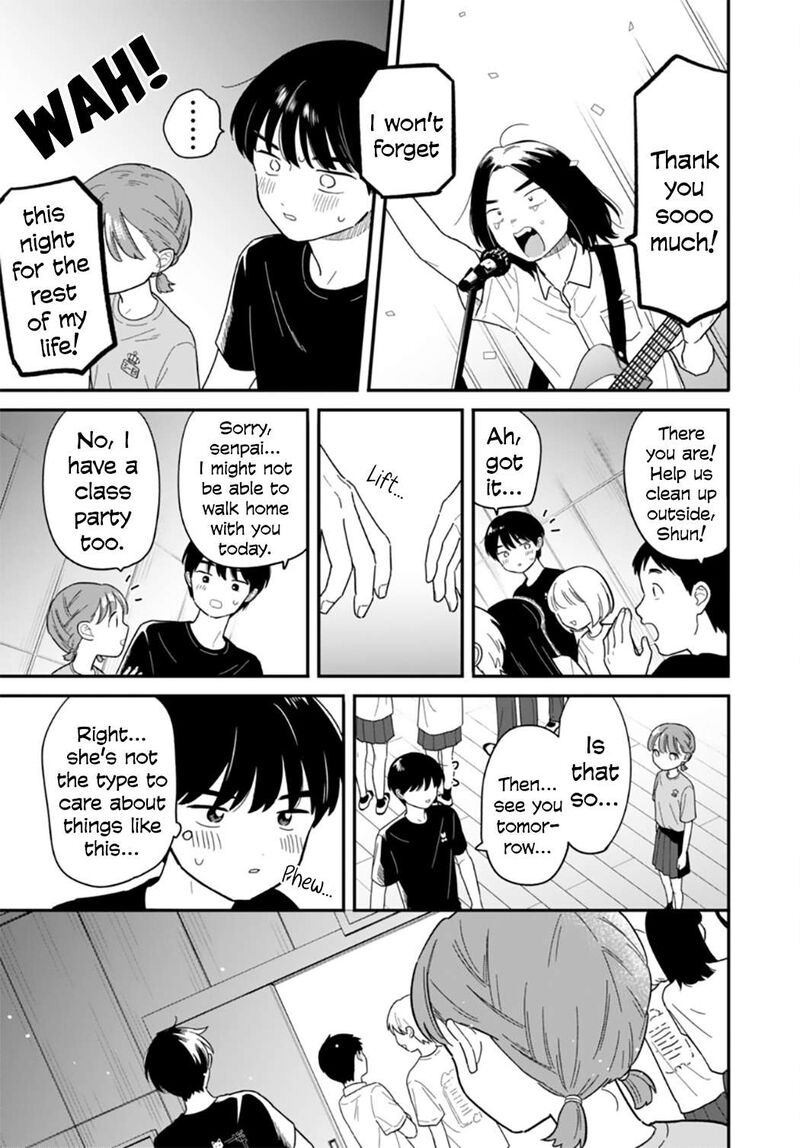 Houkago Kitaku Biyori 49 15