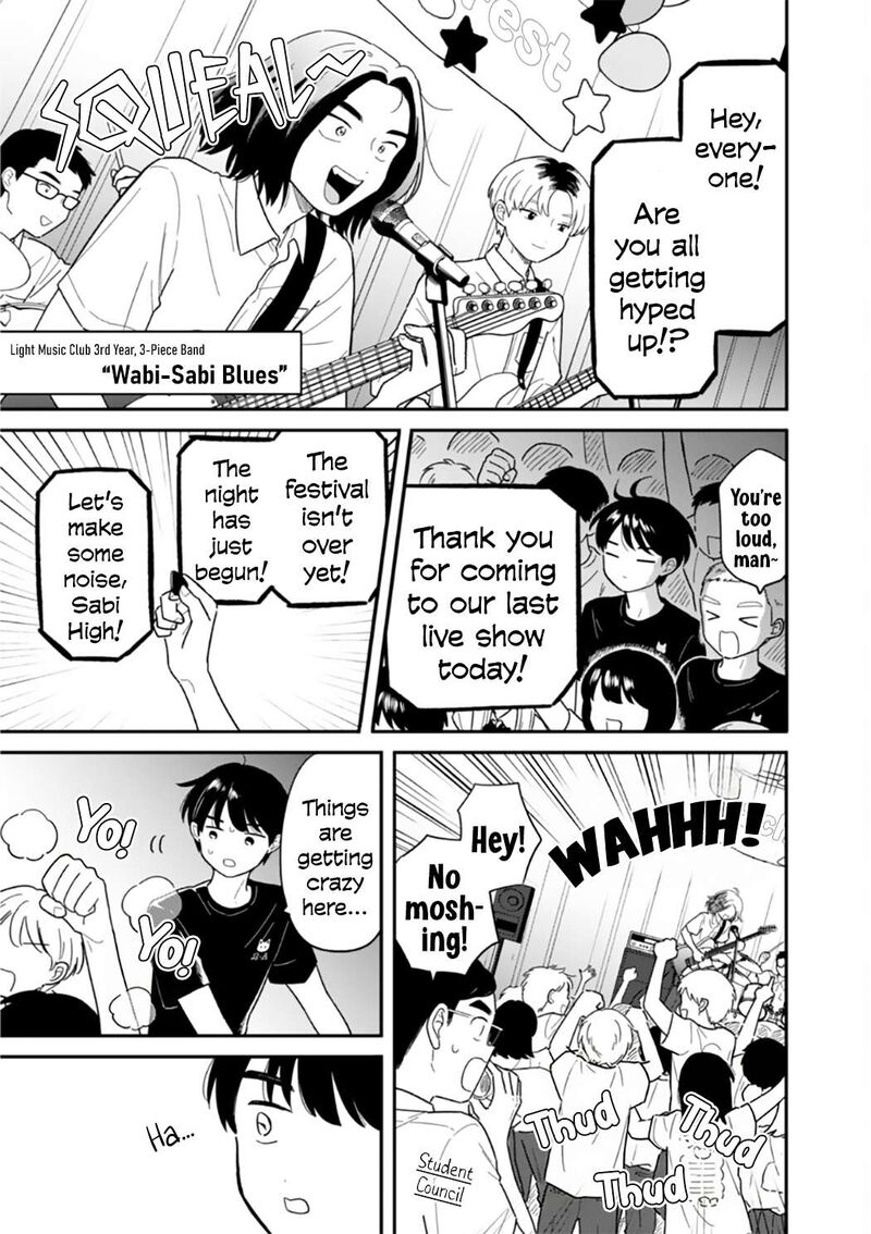 Houkago Kitaku Biyori 49 5