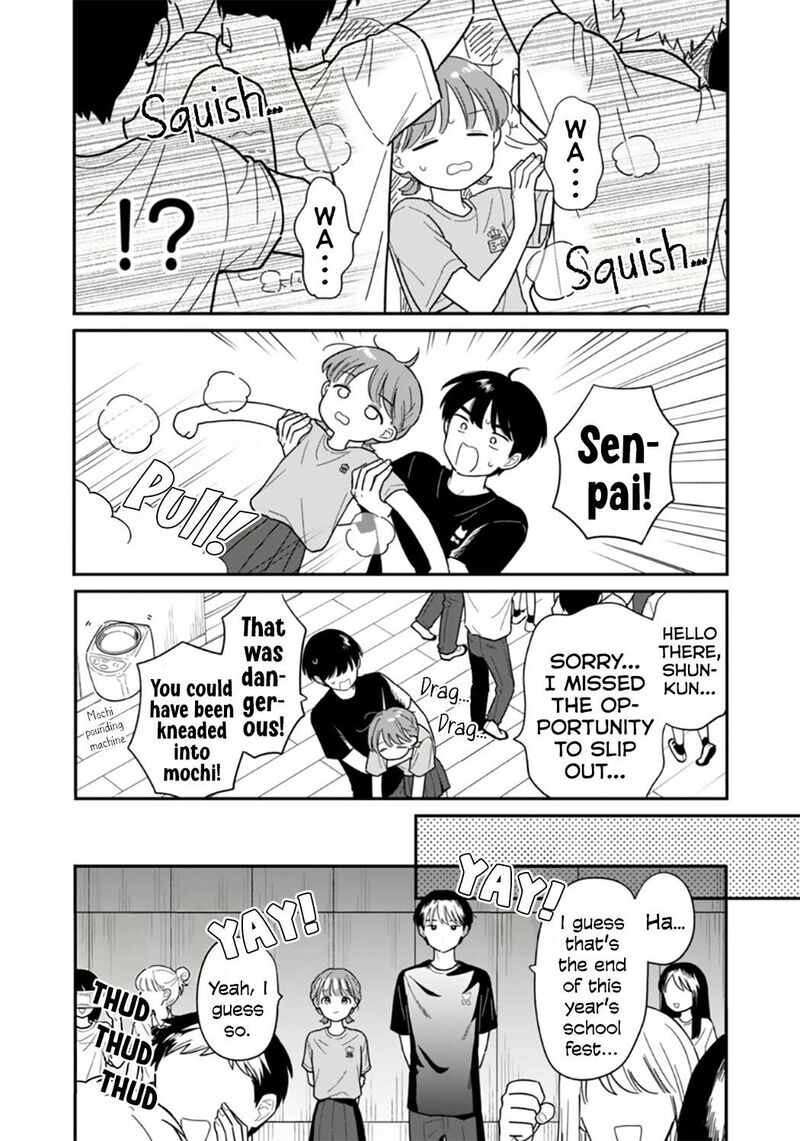 Houkago Kitaku Biyori 49 6