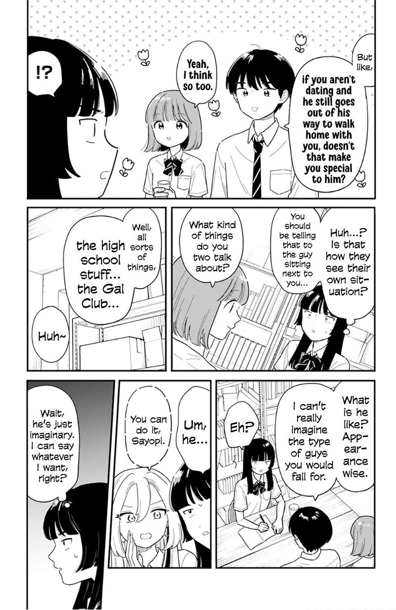 Houkago Kitaku Biyori 50 7