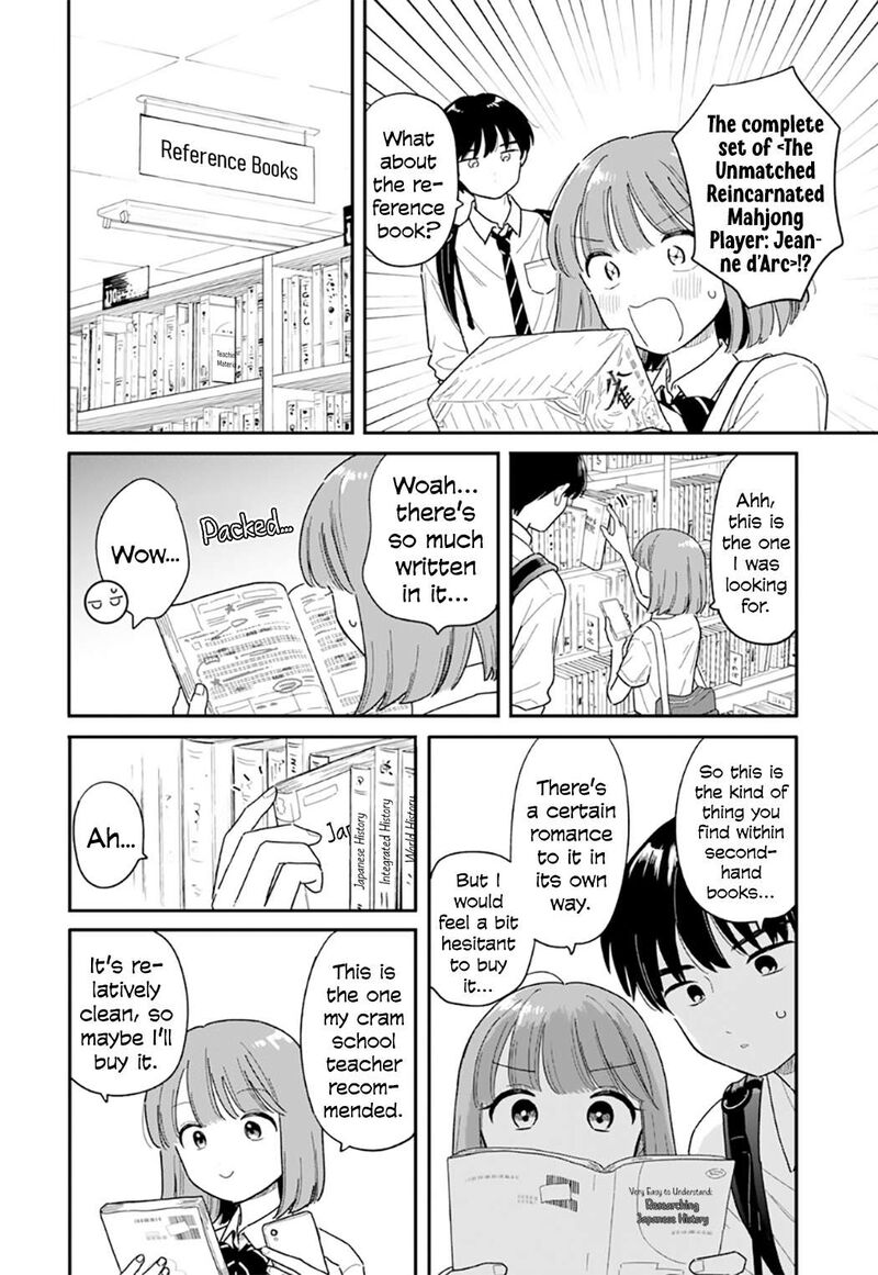Houkago Kitaku Biyori 51 4