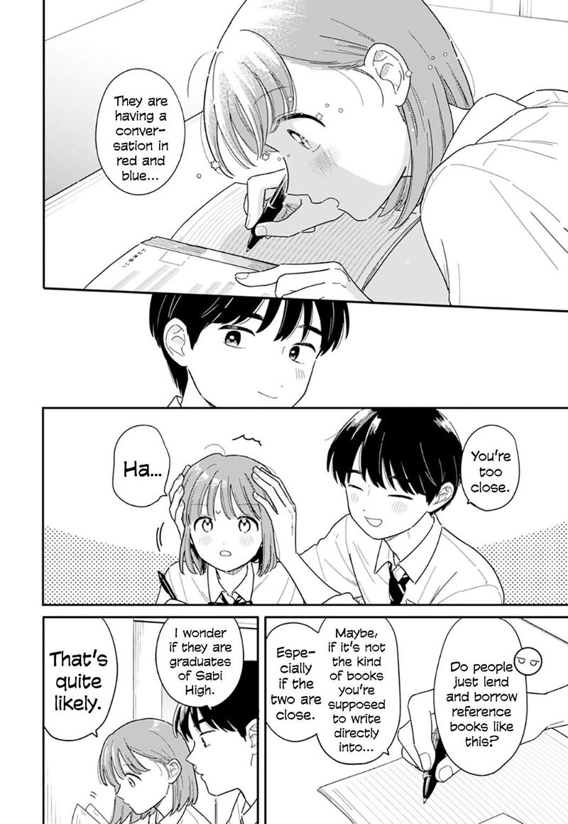 Houkago Kitaku Biyori 51 8