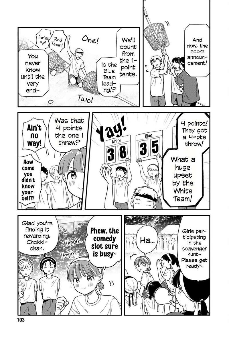 Houkago Kitaku Biyori 52 7