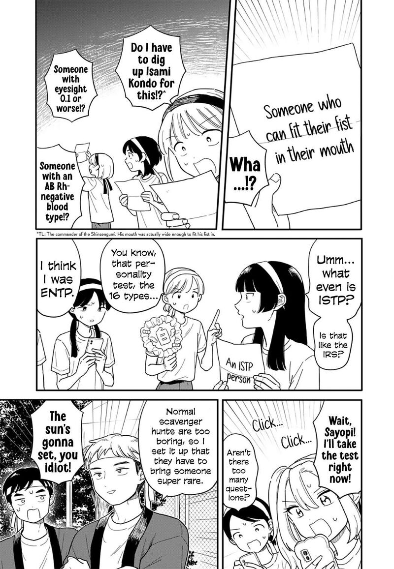 Houkago Kitaku Biyori 52 9