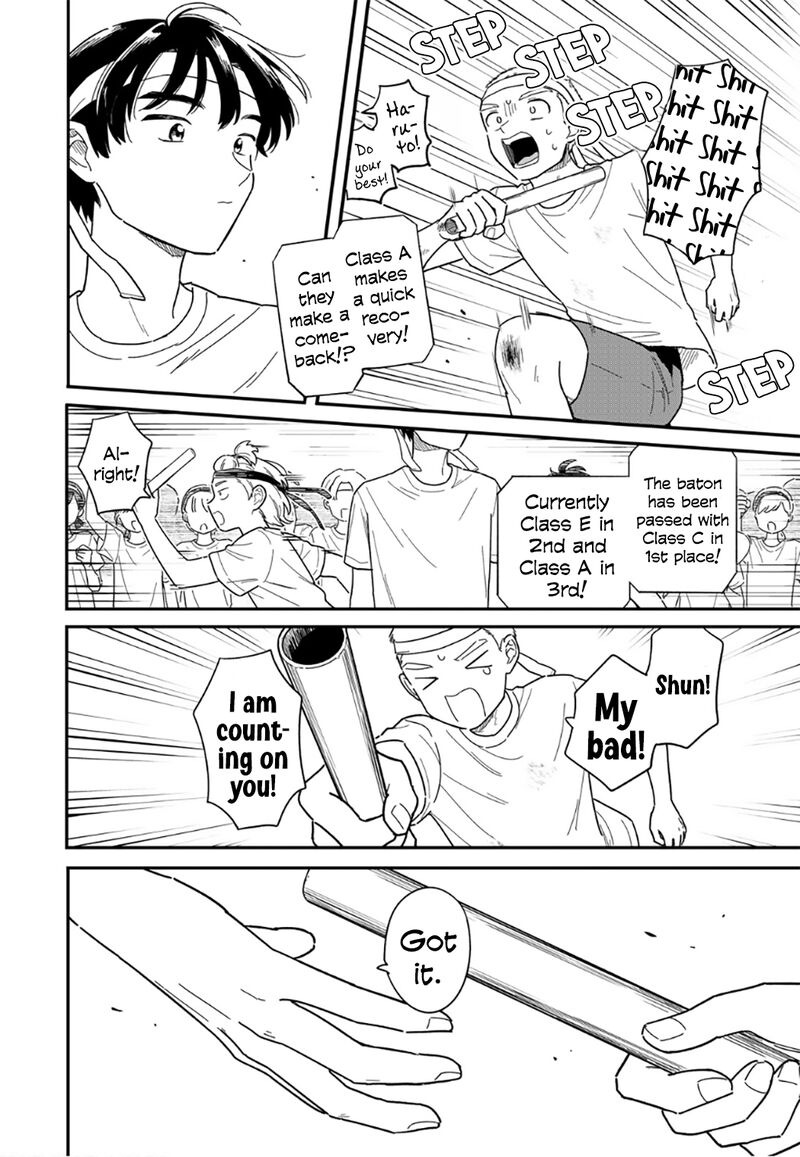 Houkago Kitaku Biyori 53 10