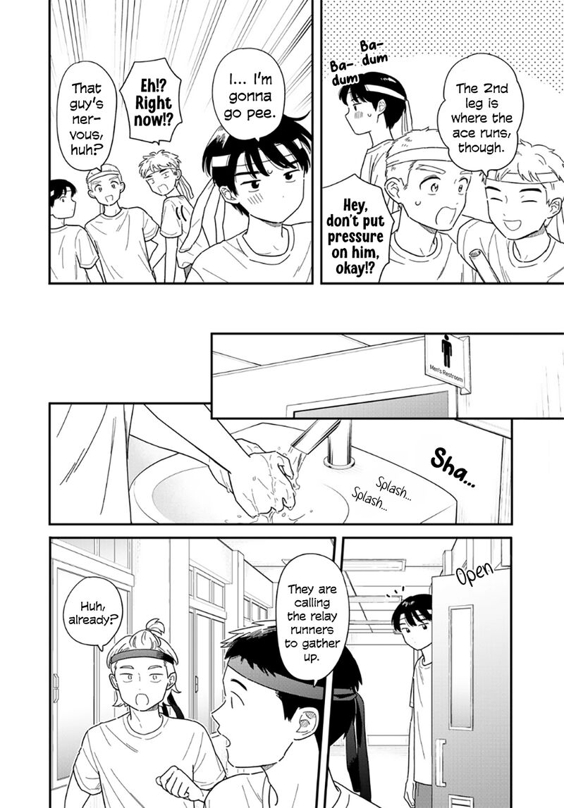 Houkago Kitaku Biyori 53 2