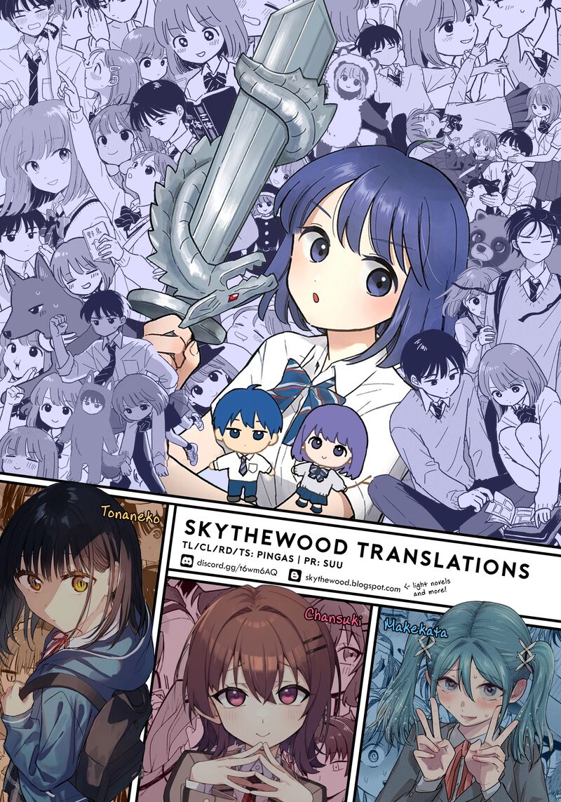 Houkago Kitaku Biyori 53 29