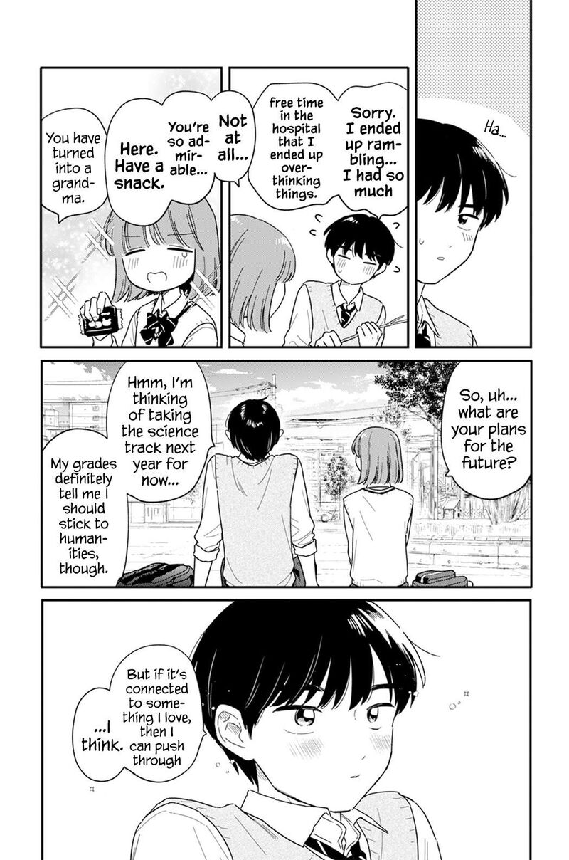 Houkago Kitaku Biyori 54 11