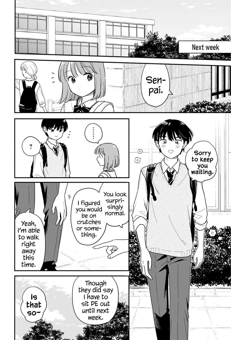 Houkago Kitaku Biyori 54 4