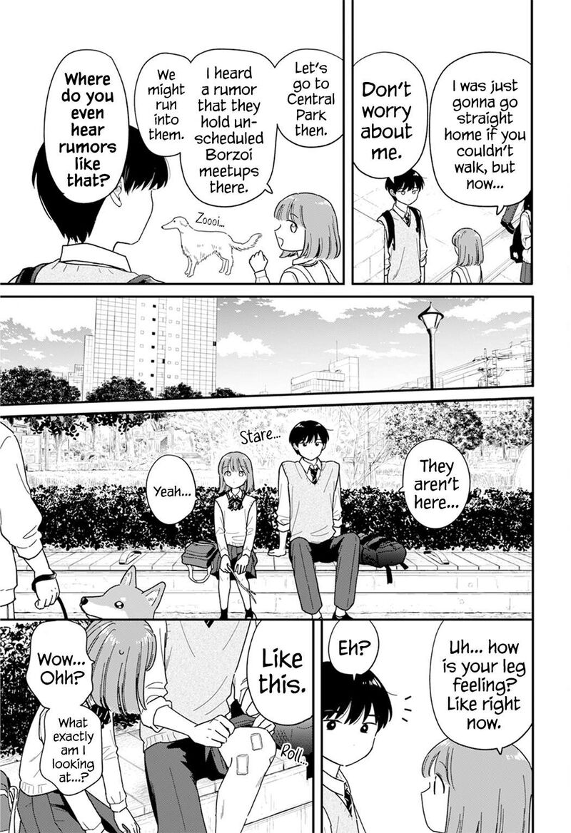 Houkago Kitaku Biyori 54 5