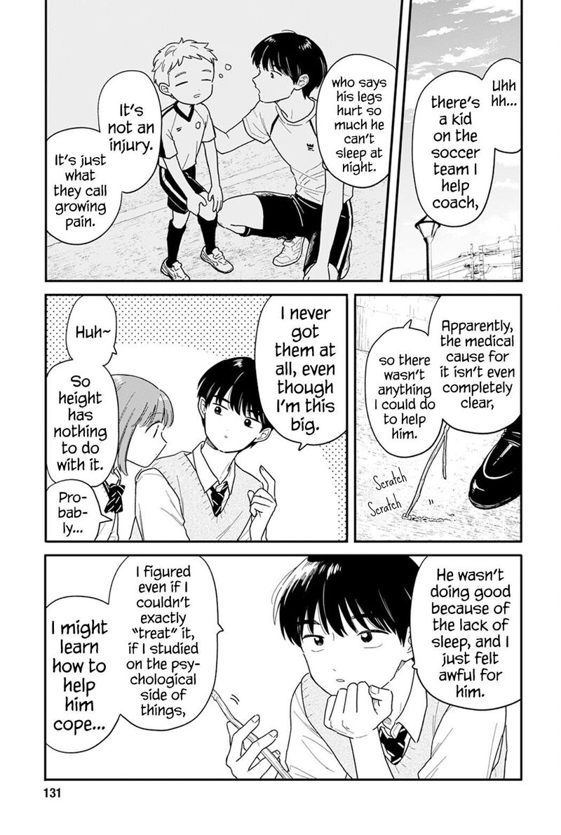 Houkago Kitaku Biyori 54 9