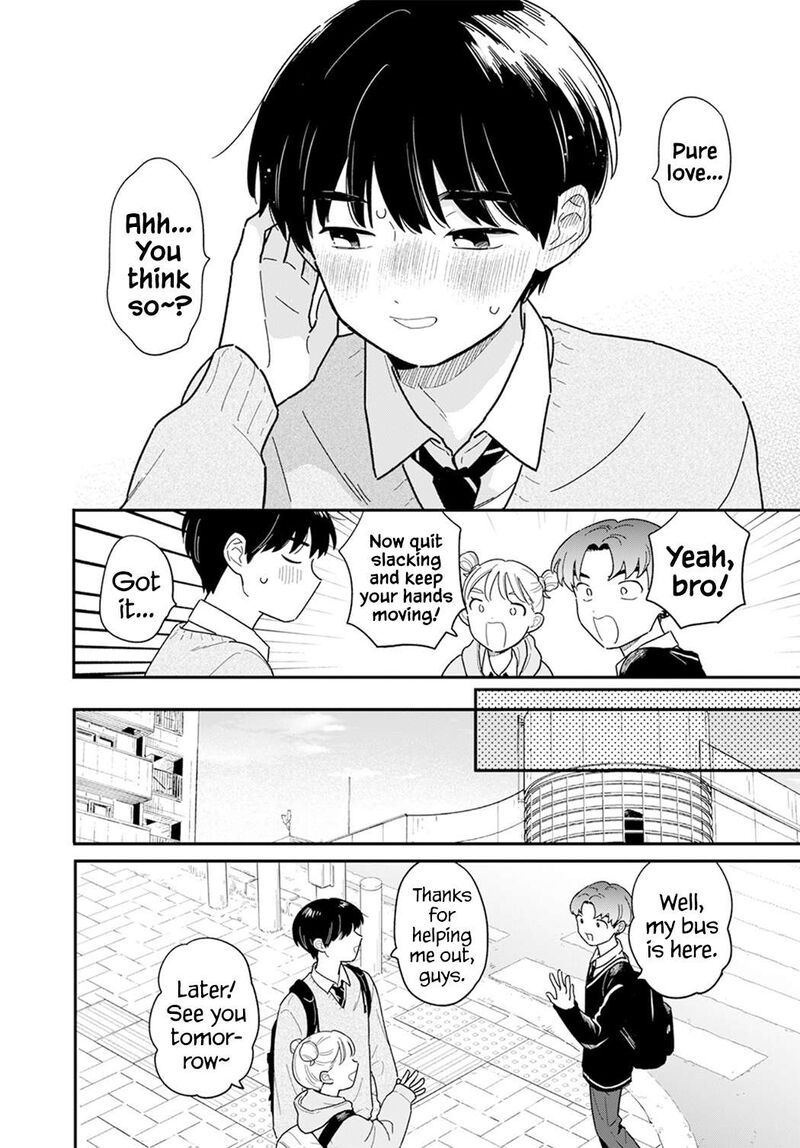 Houkago Kitaku Biyori 56 14