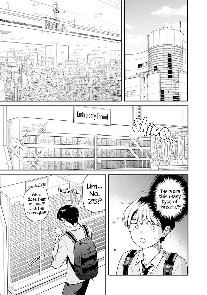 Houkago Kitaku Biyori 56 7