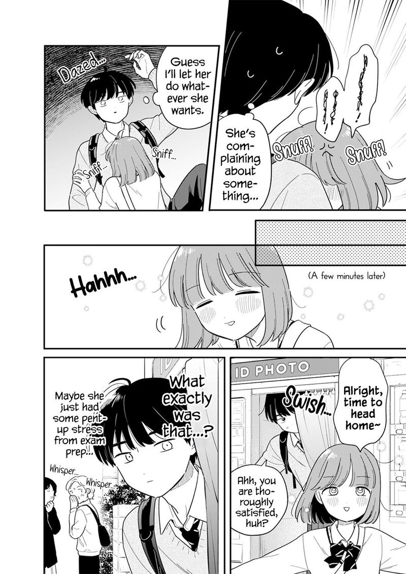 Houkago Kitaku Biyori 58 15