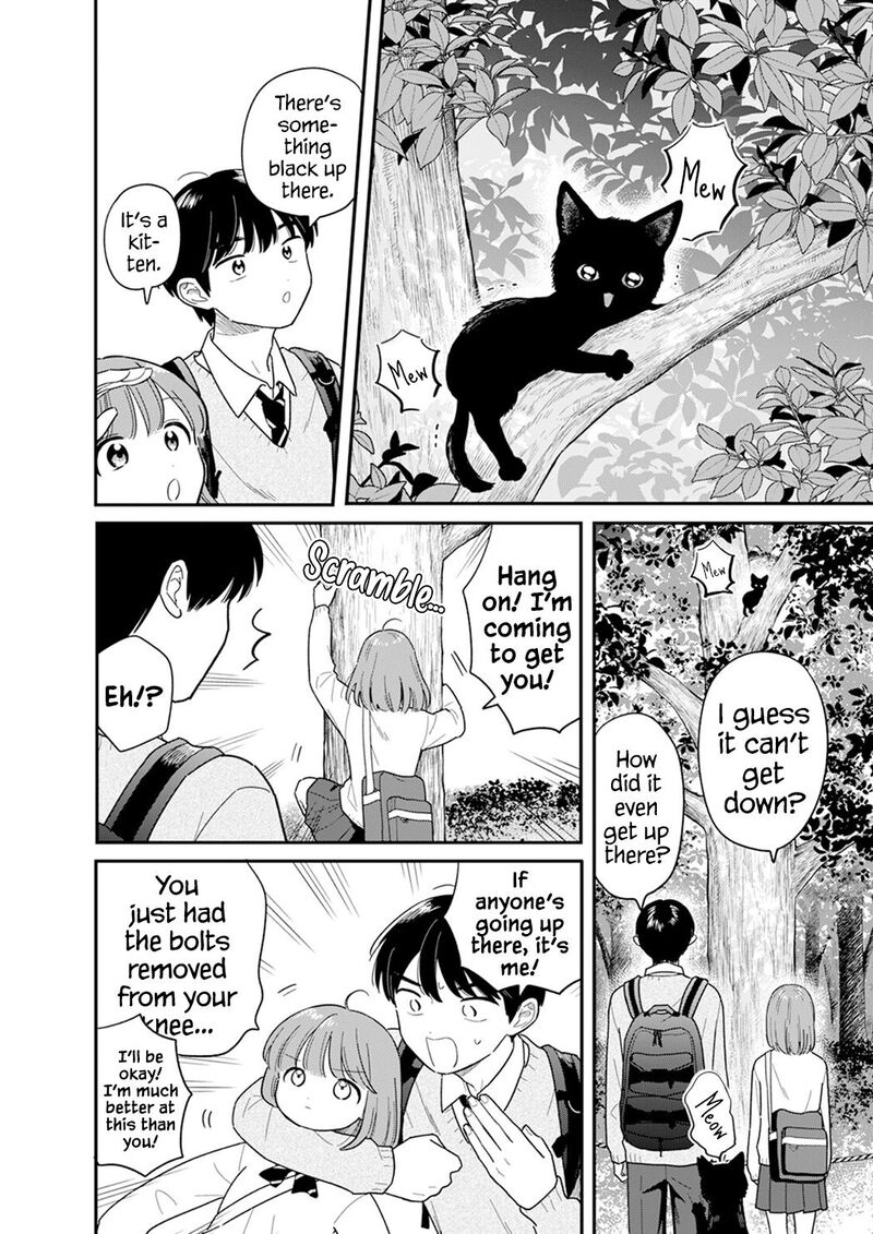 Houkago Kitaku Biyori 58 3
