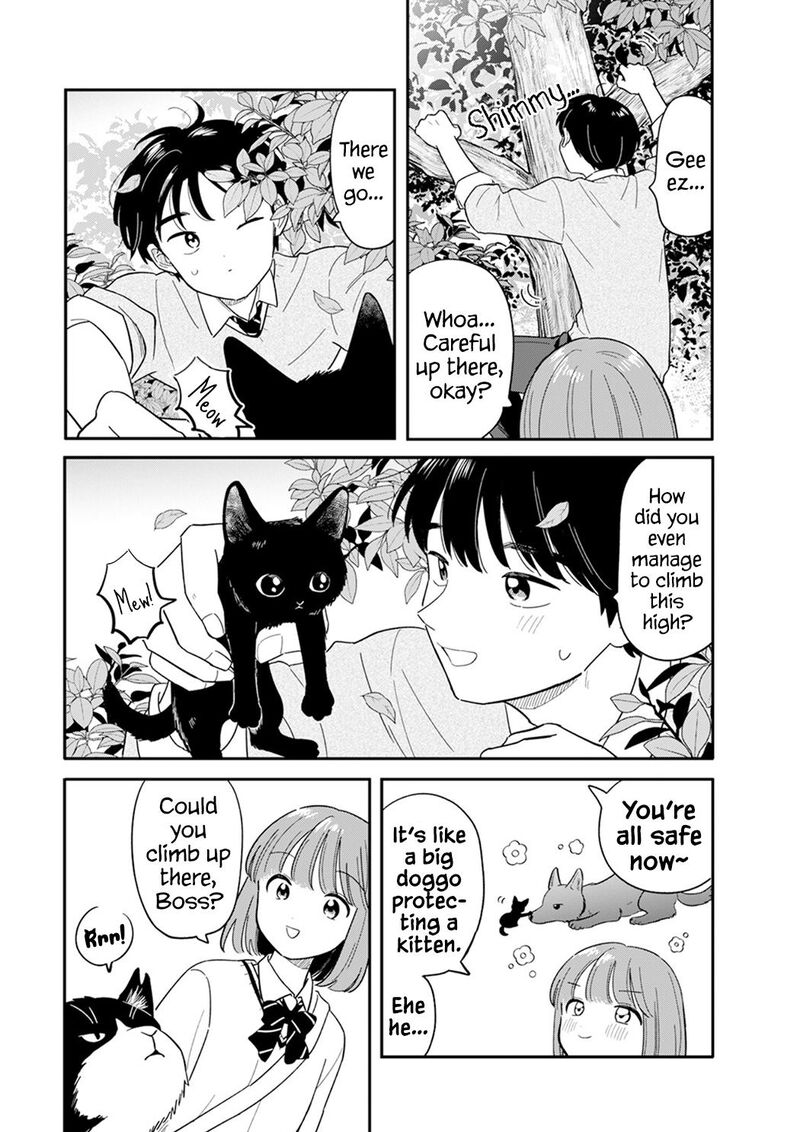 Houkago Kitaku Biyori 58 4
