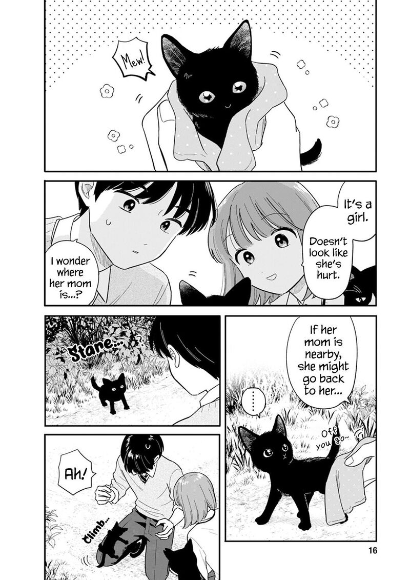 Houkago Kitaku Biyori 58 5