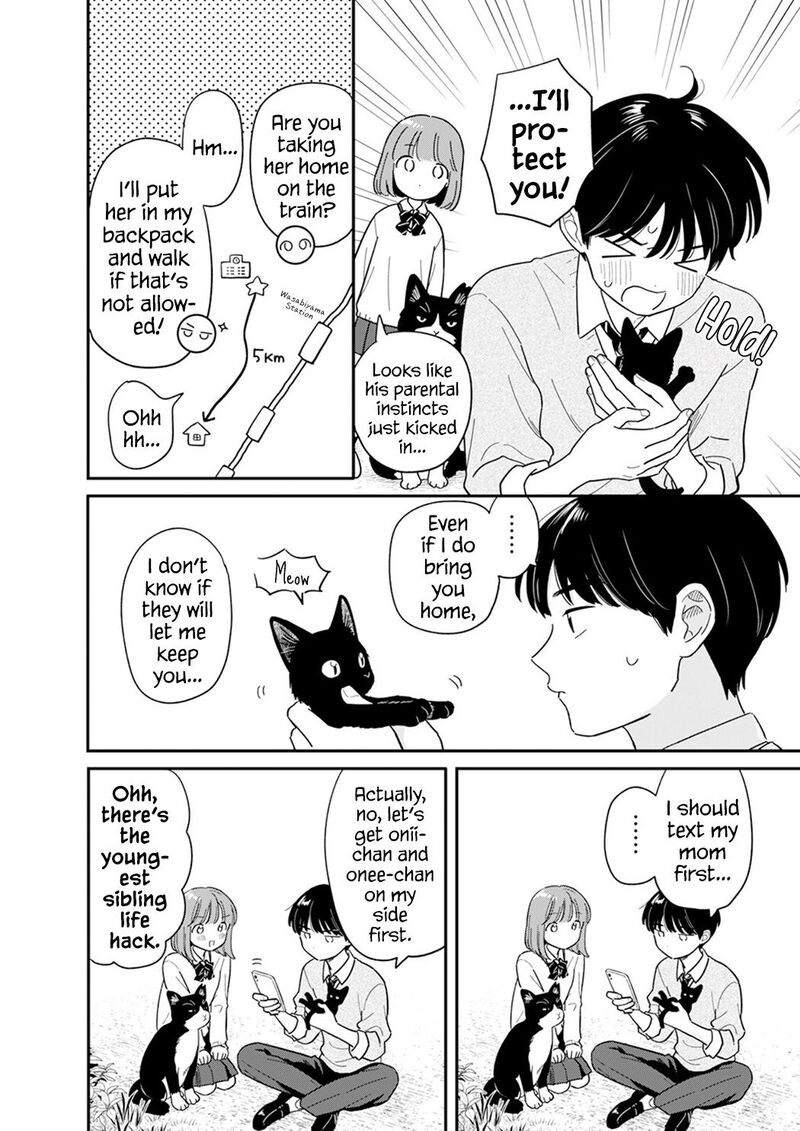 Houkago Kitaku Biyori 58 7