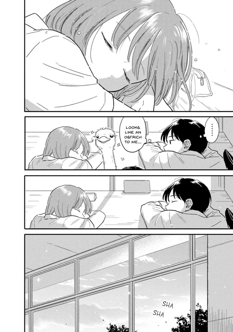Houkago Kitaku Biyori 6 14