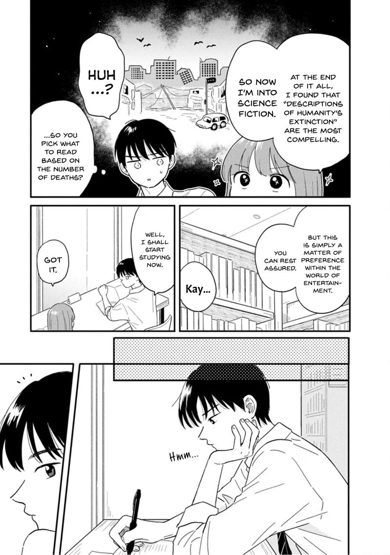 Houkago Kitaku Biyori 6 7