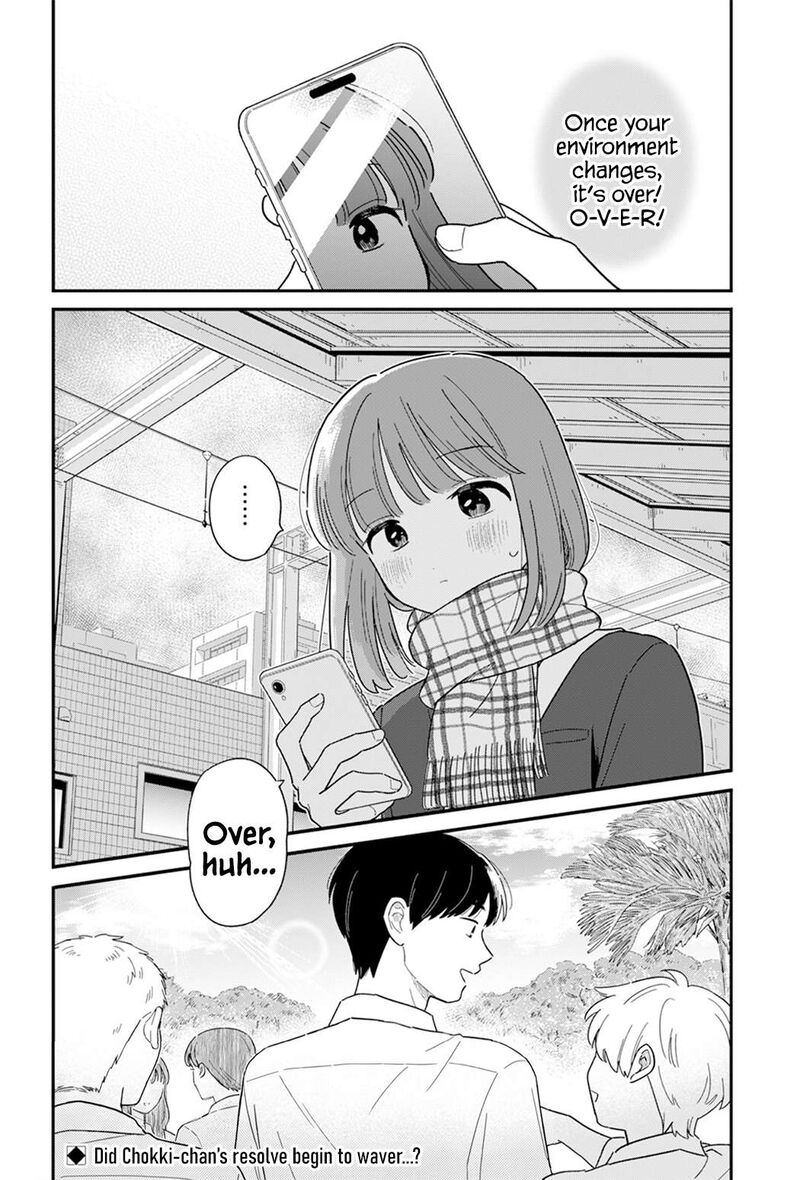 Houkago Kitaku Biyori 60 16