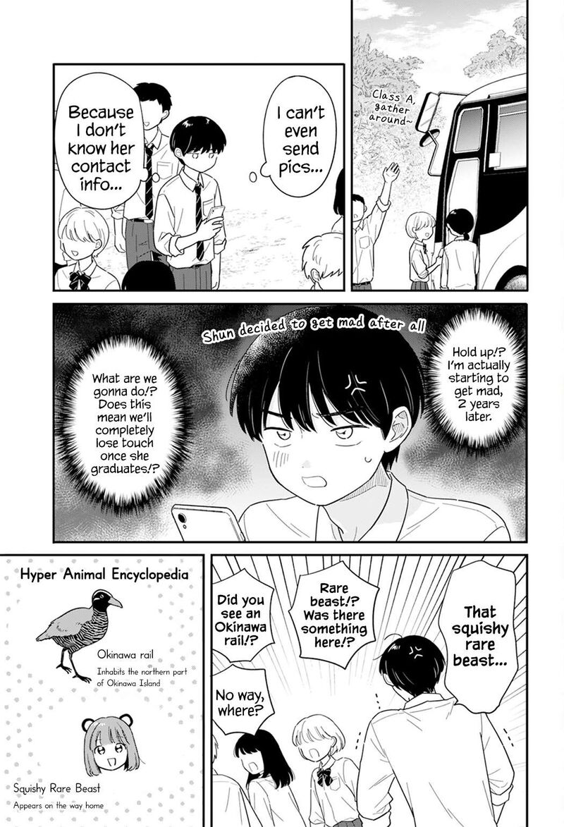 Houkago Kitaku Biyori 60 9
