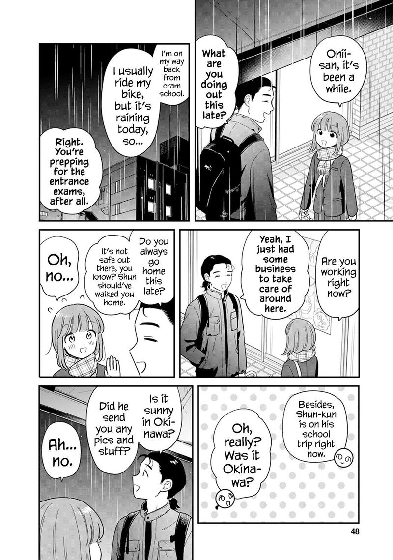 Houkago Kitaku Biyori 61 2