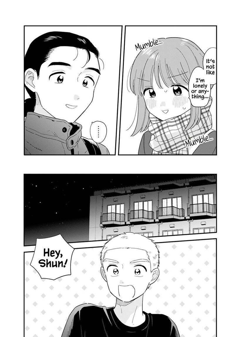Houkago Kitaku Biyori 61 4