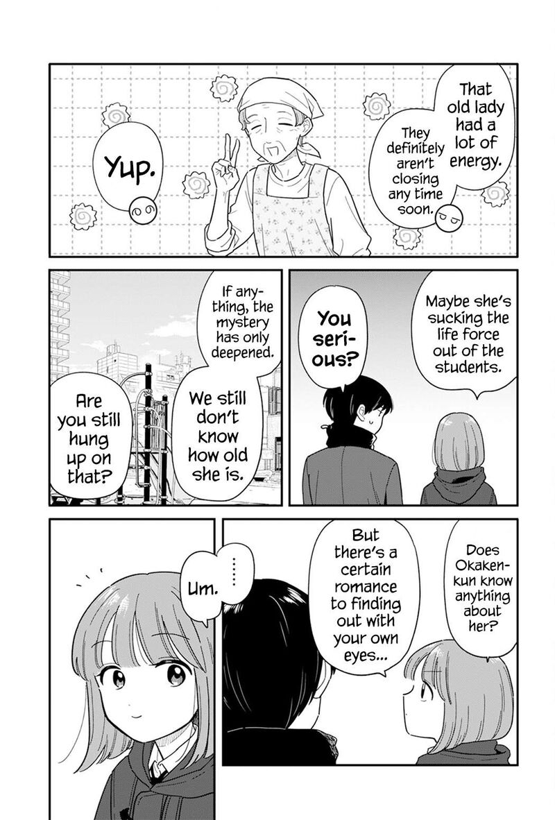 Houkago Kitaku Biyori 64 17