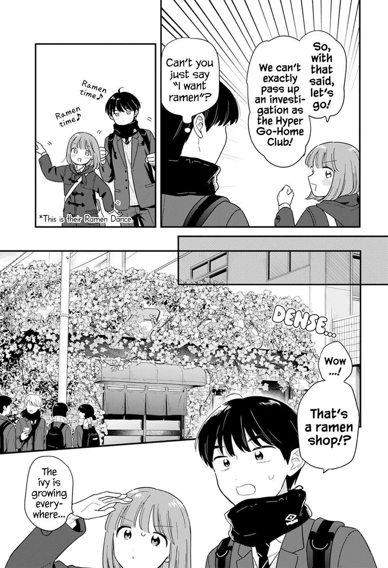 Houkago Kitaku Biyori 64 3