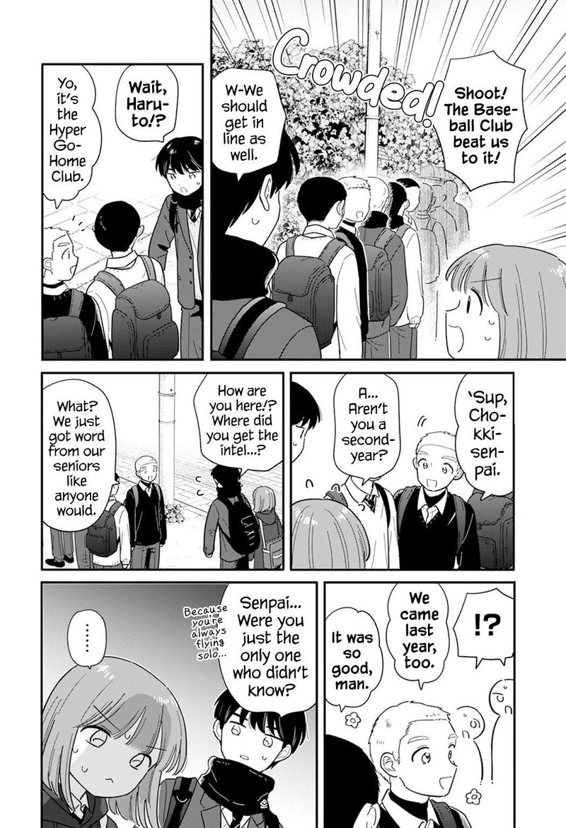 Houkago Kitaku Biyori 64 6