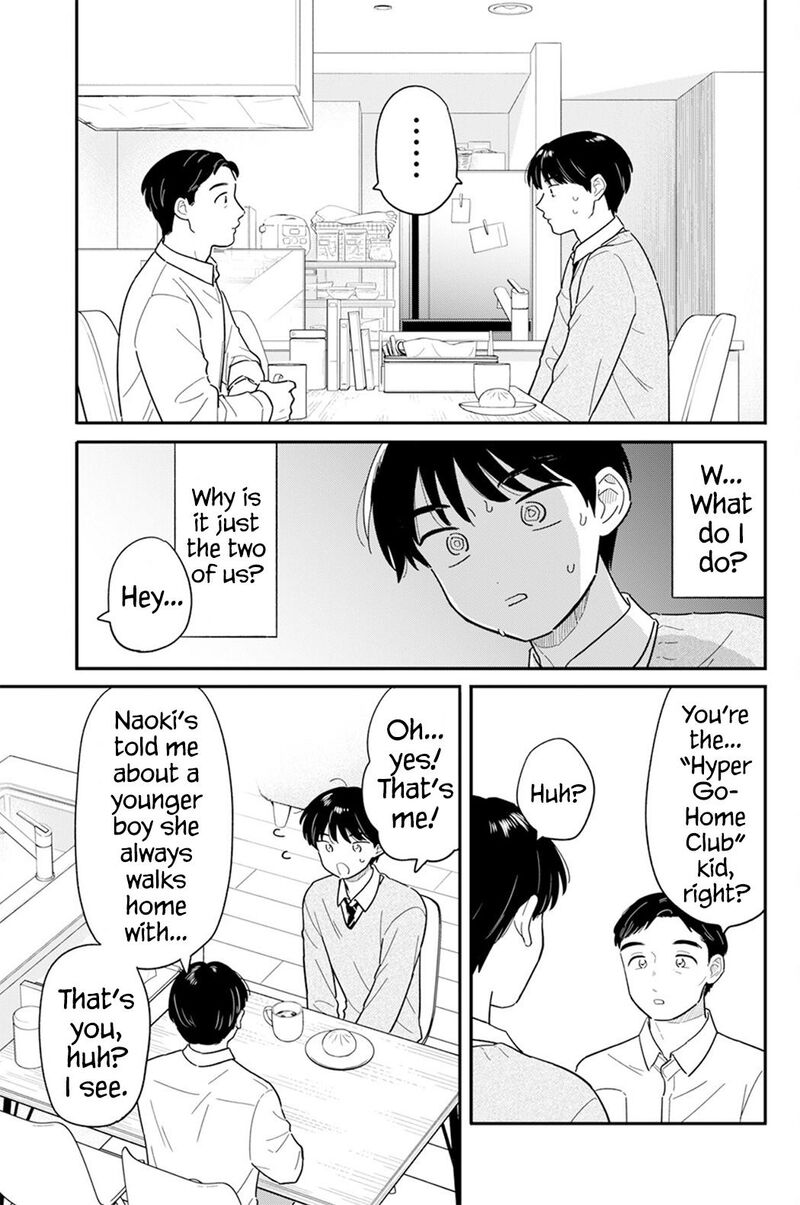 Houkago Kitaku Biyori 66 5