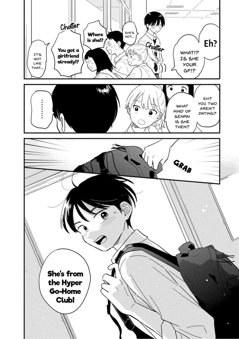 Houkago Kitaku Biyori 7 12