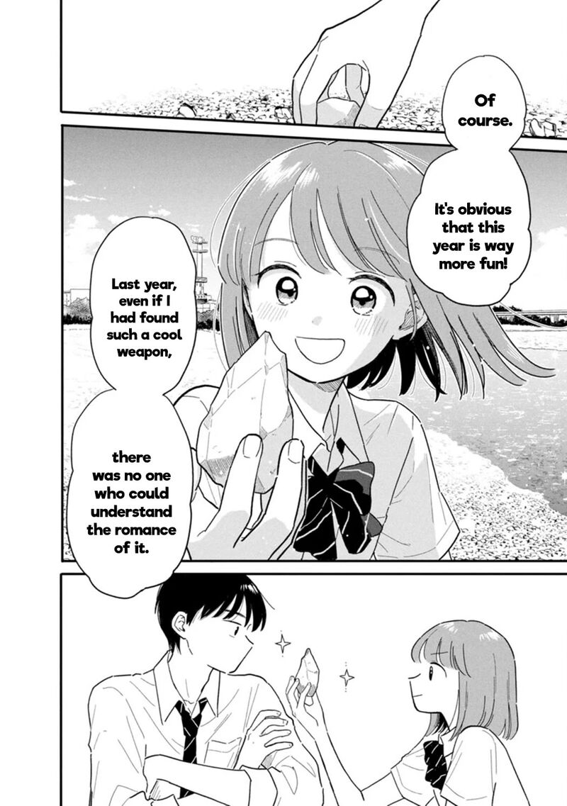 Houkago Kitaku Biyori 8 12