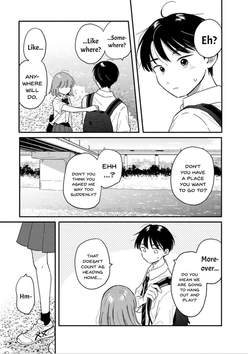 Houkago Kitaku Biyori 8 17