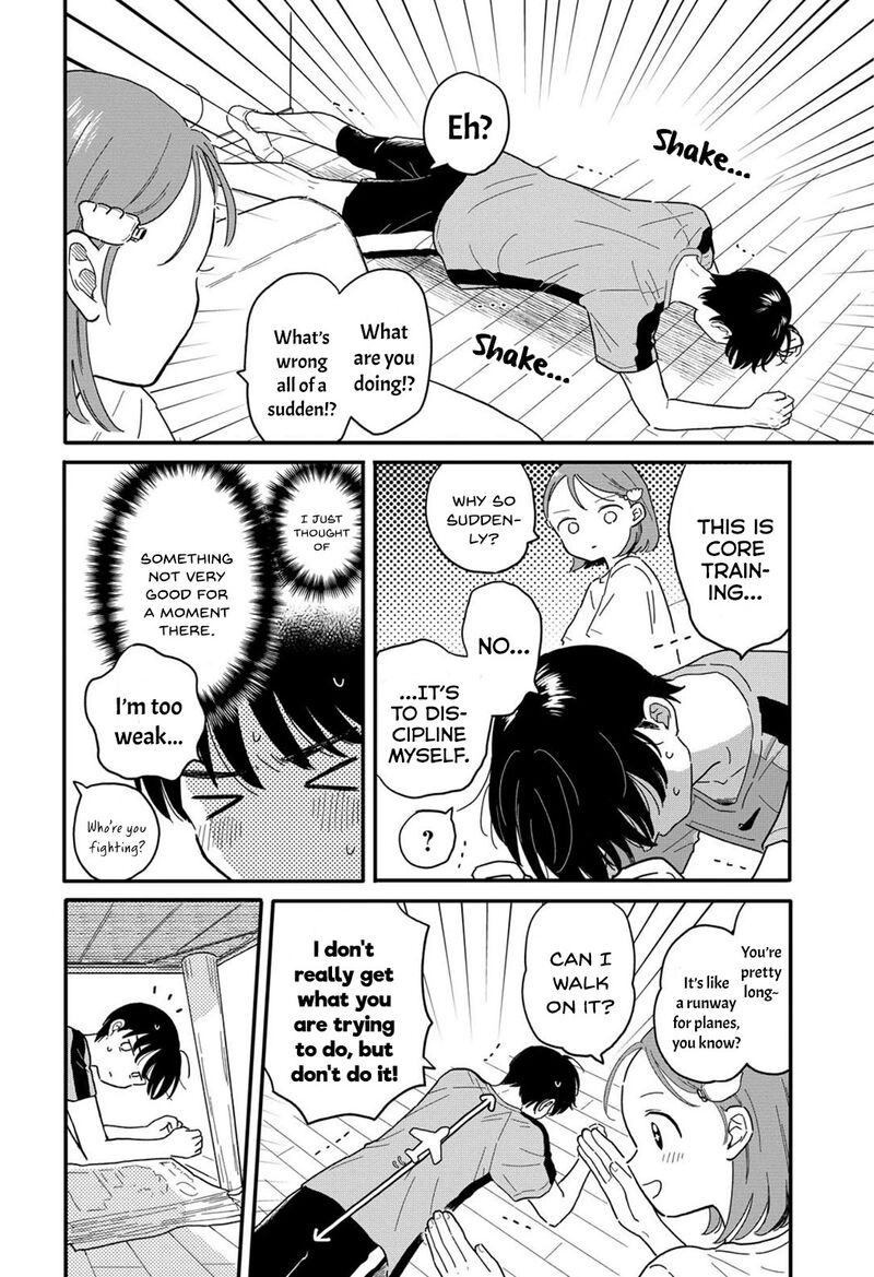 Houkago Kitaku Biyori 9 10