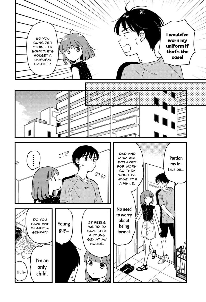 Houkago Kitaku Biyori 9 4