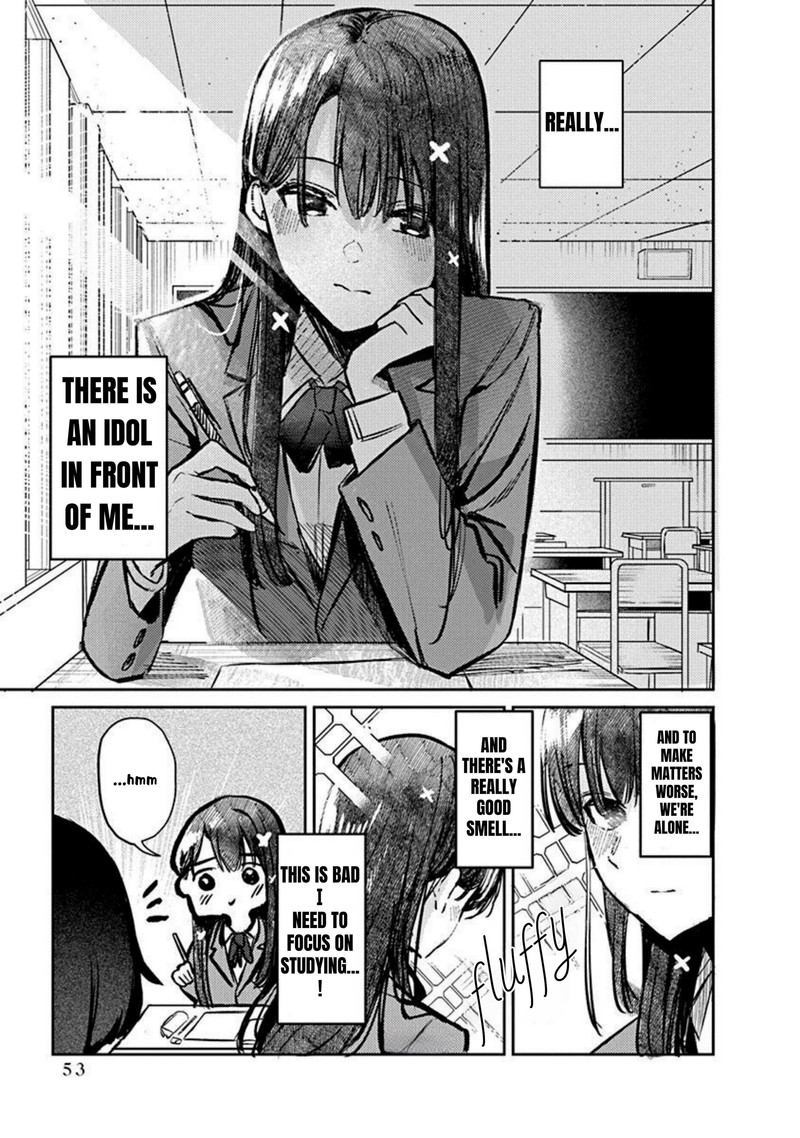 Houkago No Idol Ni Wa Himitsu Ga Aru 2 11