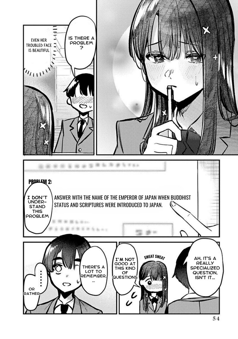 Houkago No Idol Ni Wa Himitsu Ga Aru 2 12