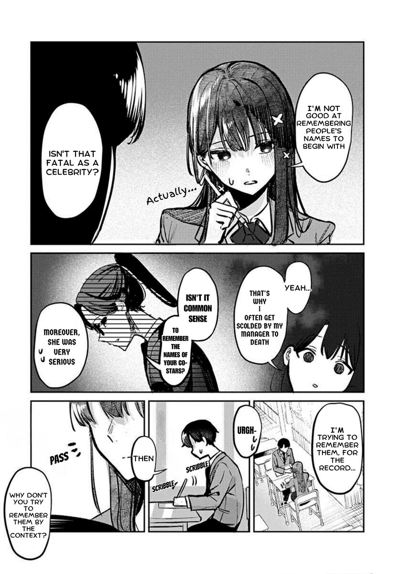 Houkago No Idol Ni Wa Himitsu Ga Aru 2 13