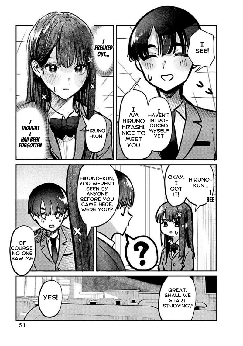 Houkago No Idol Ni Wa Himitsu Ga Aru 2 9