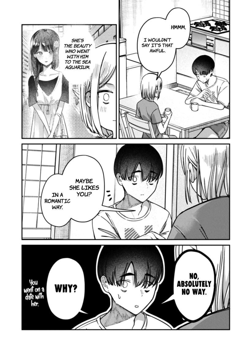 Houkago No Idol Ni Wa Himitsu Ga Aru 34 6