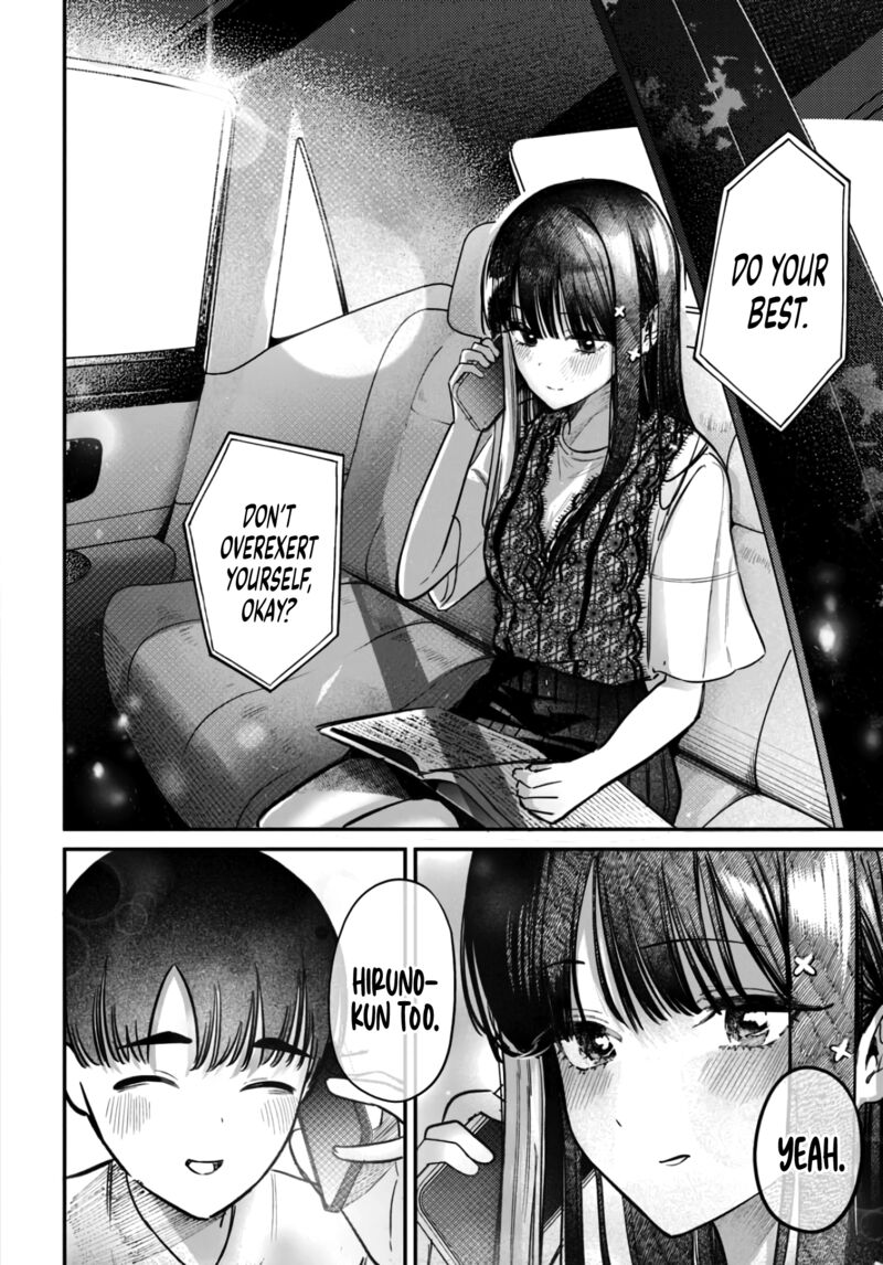 Houkago No Idol Ni Wa Himitsu Ga Aru 38 10