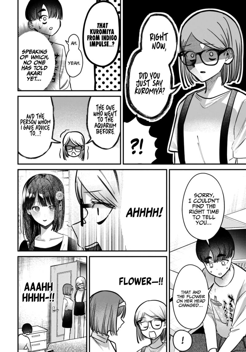 Houkago No Idol Ni Wa Himitsu Ga Aru 38 16