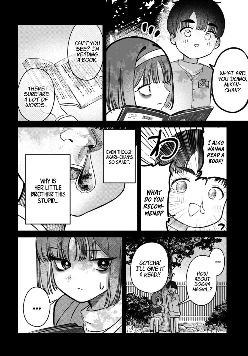Houkago No Idol Ni Wa Himitsu Ga Aru 38 2